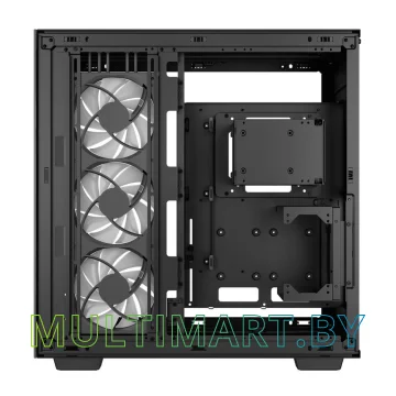 Корпус Deepcool CH780 R-CH780-BKADE41-G-1 картинка 6